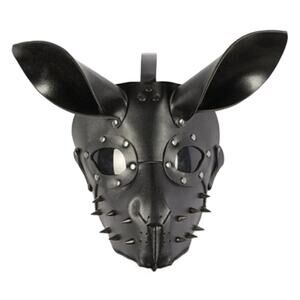 Bunny Cosplay Mask